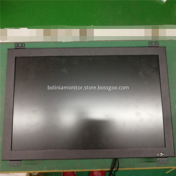 19 inch Open Frame Display